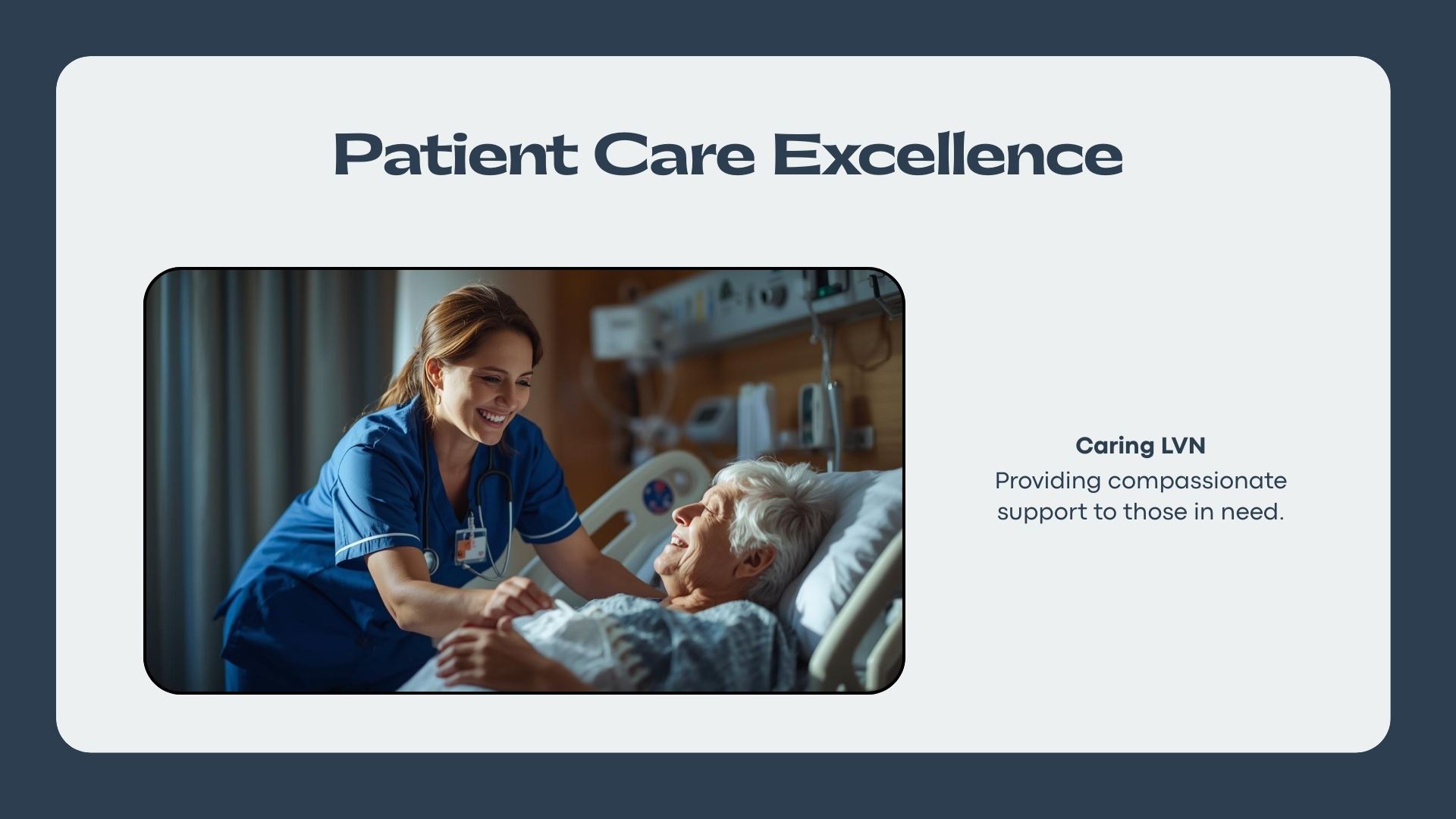 Vocational Nursing presentation 3